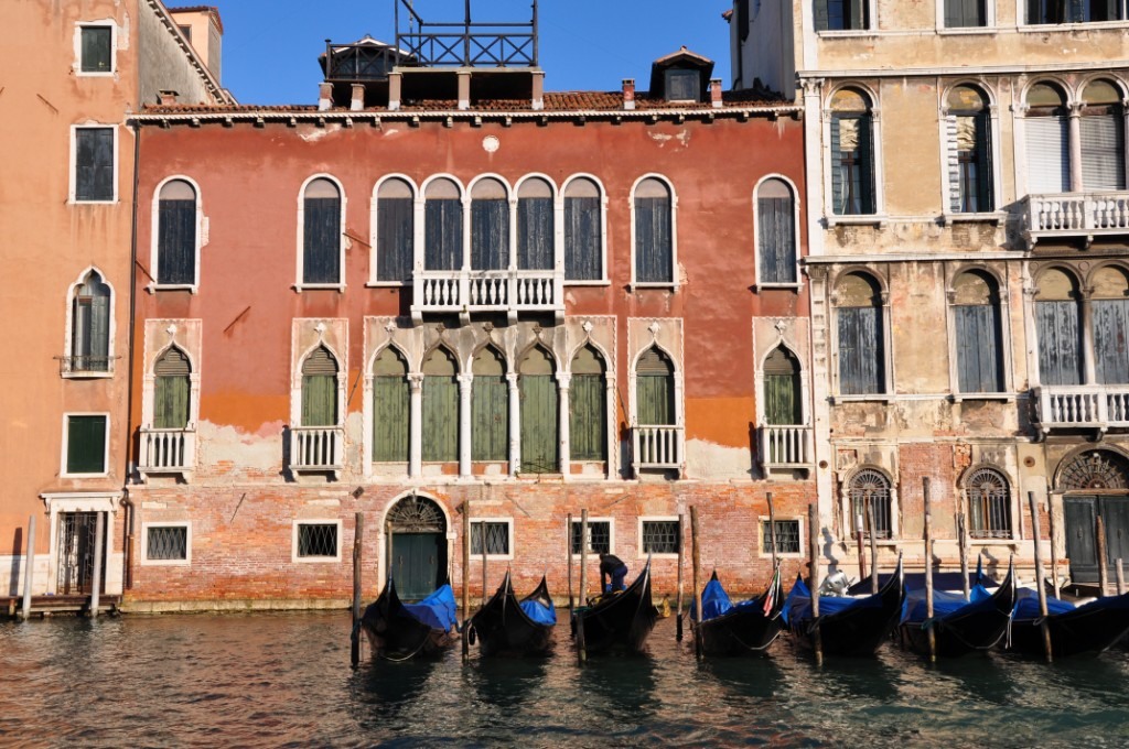 Venice
